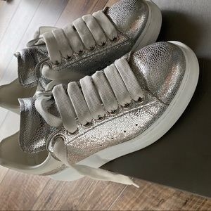 Alexander McQueen sneakers